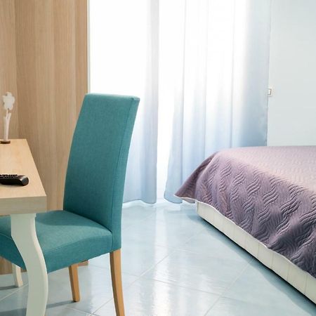 Bed and Breakfast Ad Maiora Salerno Zewnętrze zdjęcie