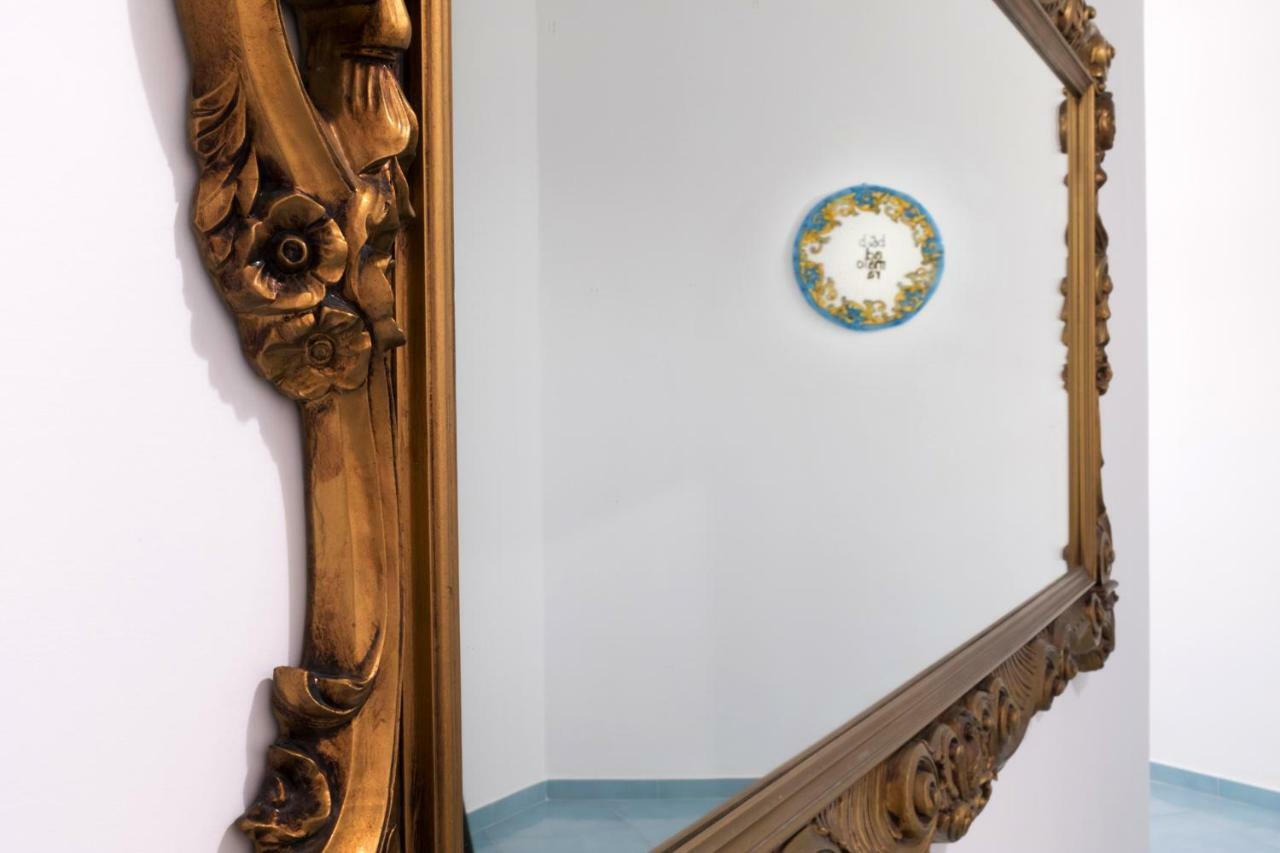 Bed and Breakfast Ad Maiora Salerno Zewnętrze zdjęcie