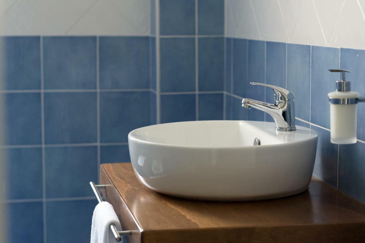 Bed and Breakfast Ad Maiora Salerno Zewnętrze zdjęcie